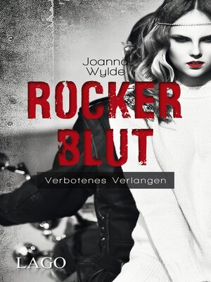 cover image of Rockerblut